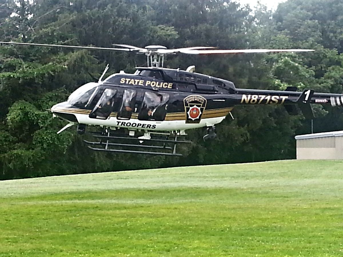 Bell Helicopter Delivers First Two of Six Bell 407GXs to the